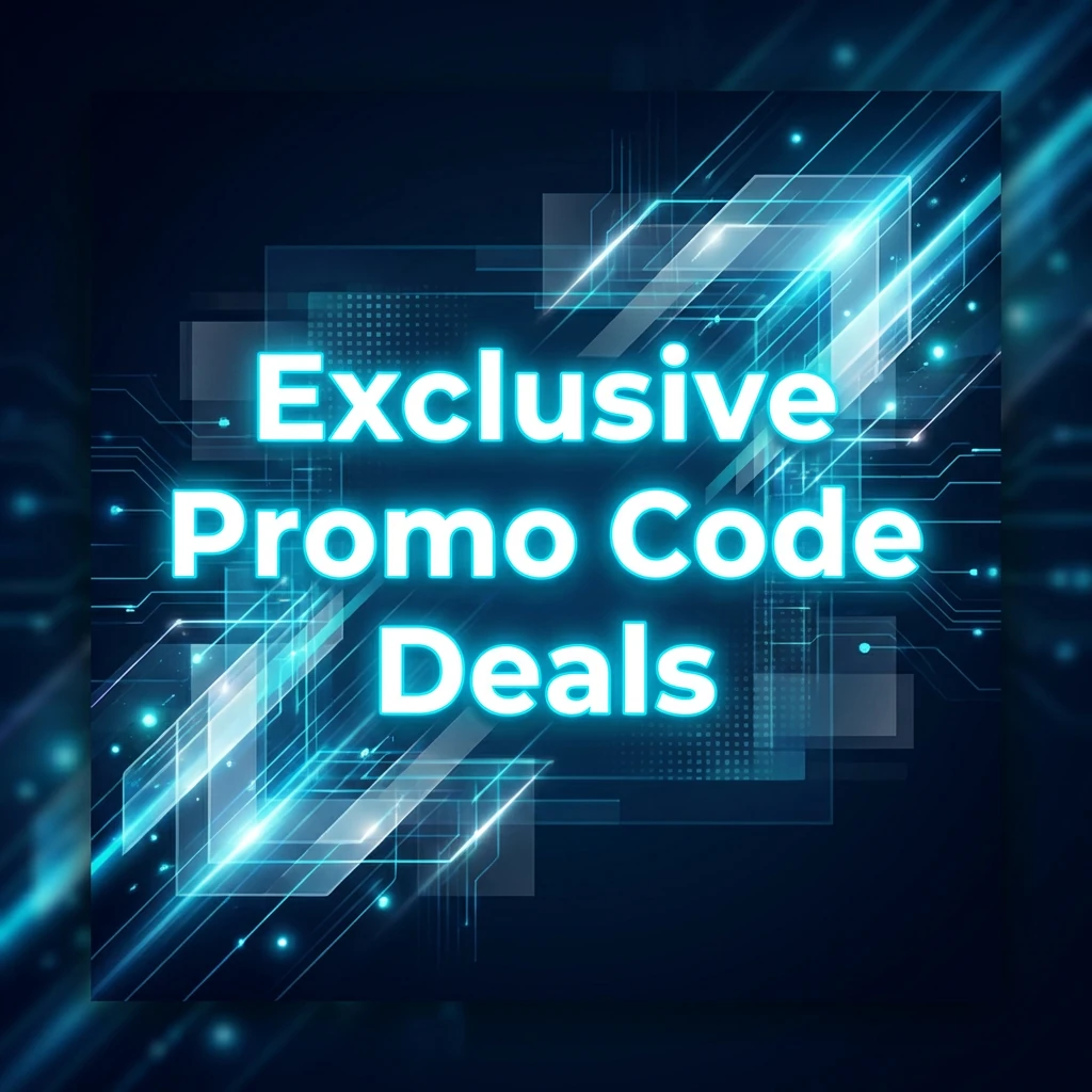Exclusive Promo Code Deals
